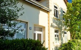 Skerra Apartments am Fitness-Studio