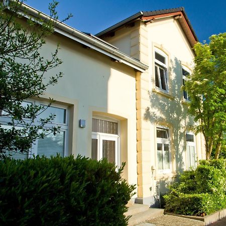Skerra Apartments am Fitness-Studio Fehmarn Exteriör bild